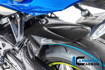 Ilmberger Carbon Fibre Rear Fender For Suzuki GSXR 1000 2017-22